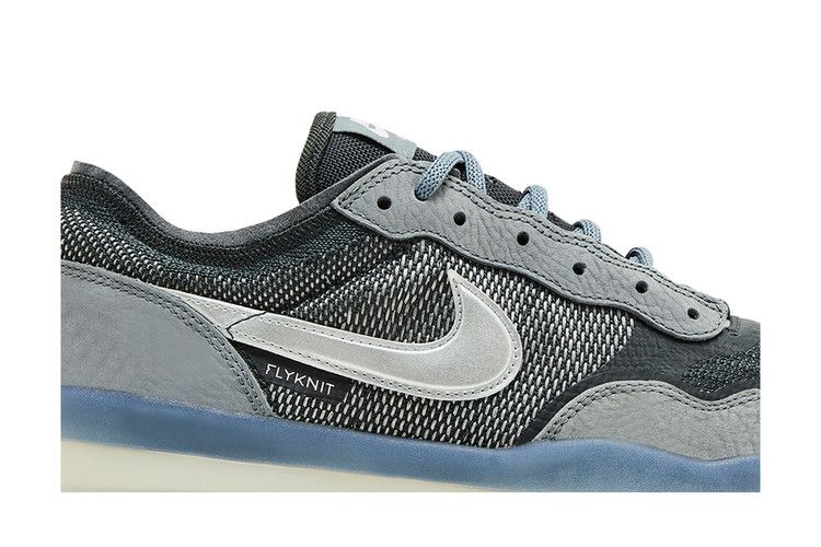 Nike PS8 SB 'Cool Grey Metallic Silver'