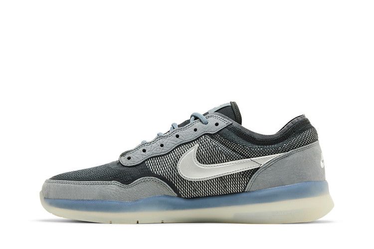 Nike PS8 SB 'Cool Grey Metallic Silver'