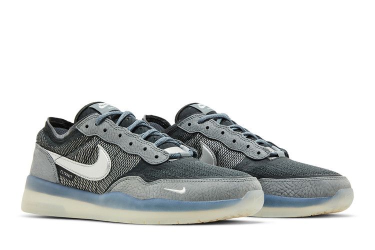 Nike PS8 SB 'Cool Grey Metallic Silver'