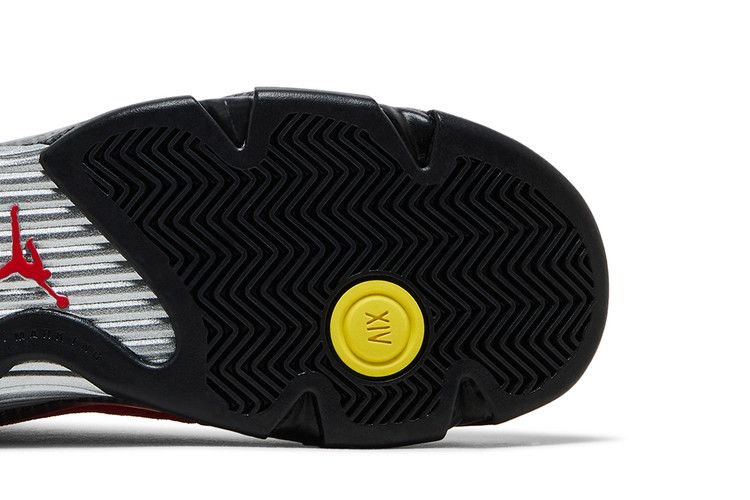 Air Jordan 14 Retro GS 'Ferrari' 2025