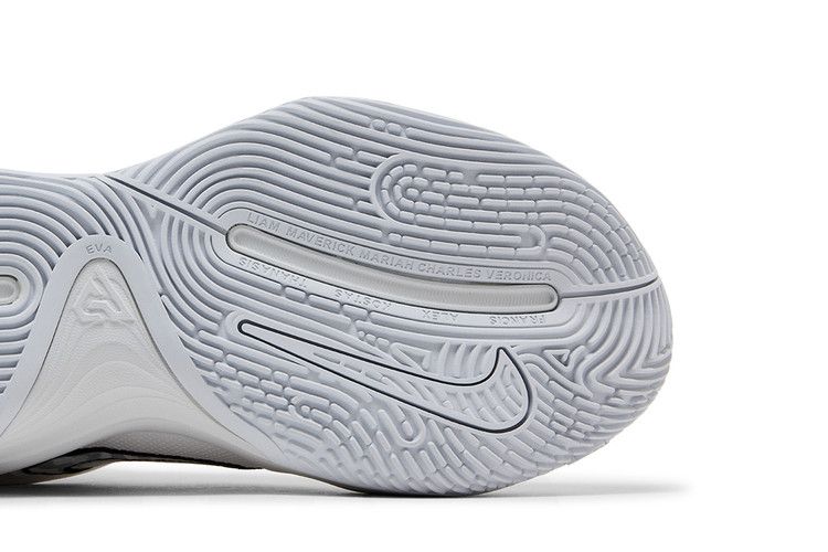 Nike Giannis Immortality 4 EP 'Humility'