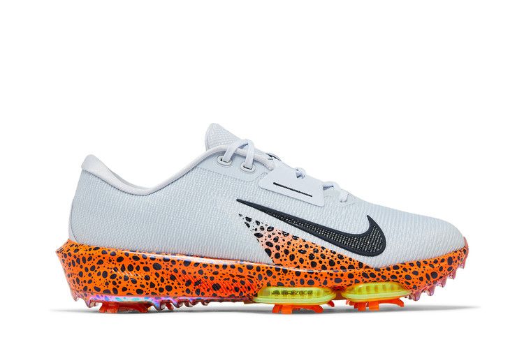 Nike Air Zoom Infinity Tour 2 Golf Wide 'Electric Pack'