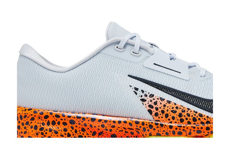 Nike Air Zoom Infinity Tour 2 Golf Wide 'Electric Pack'