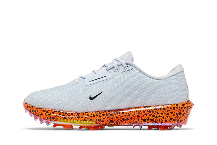 Nike Air Zoom Infinity Tour 2 Golf Wide 'Electric Pack'