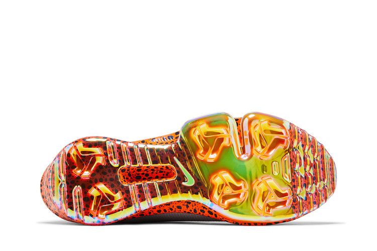 Nike Air Zoom Infinity Tour 2 Golf Wide 'Electric Pack'