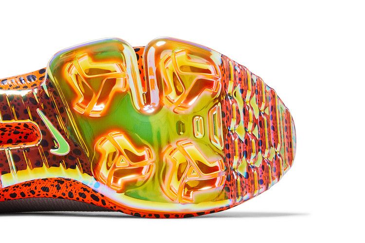 Nike Air Zoom Infinity Tour 2 Golf Wide 'Electric Pack'