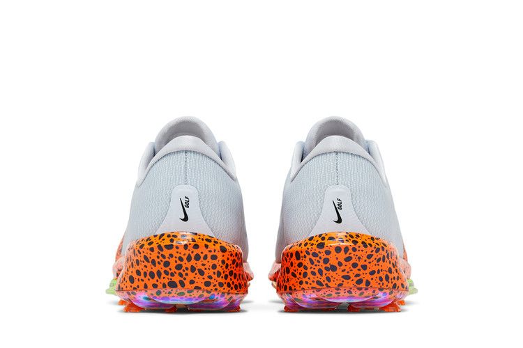 Nike Air Zoom Infinity Tour 2 Golf Wide 'Electric Pack'