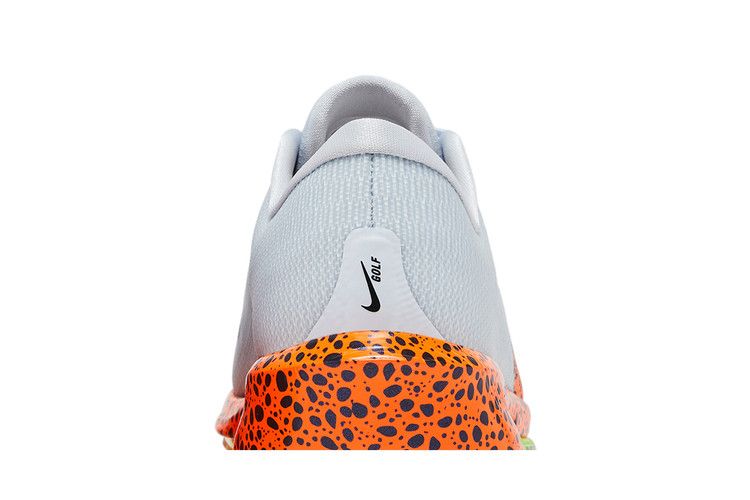 Nike Air Zoom Infinity Tour 2 Golf Wide 'Electric Pack'