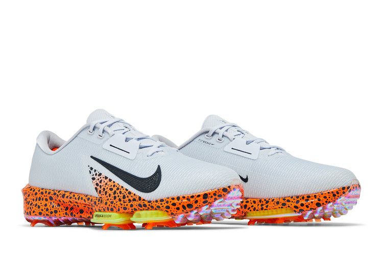 Nike Air Zoom Infinity Tour 2 Golf Wide 'Electric Pack'