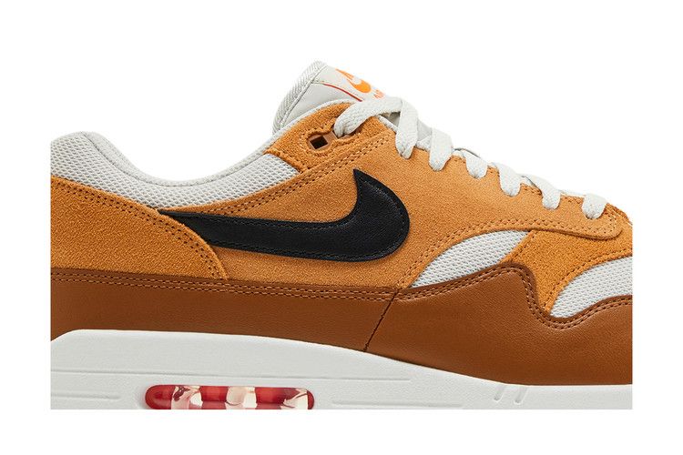 Nike Air Max 1 Essential 'Flax British Tan'