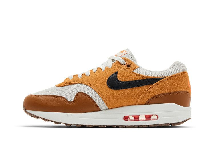 Nike Air Max 1 Essential 'Flax British Tan'