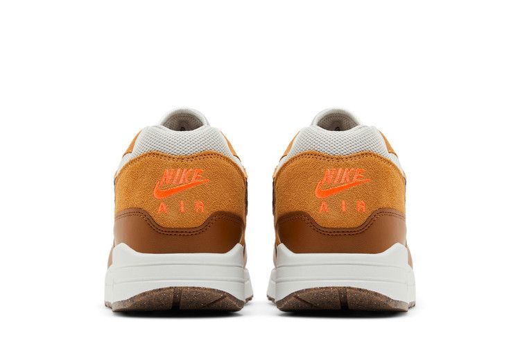 Nike Air Max 1 Essential 'Flax British Tan'