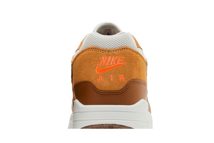 Nike Air Max 1 Essential 'Flax British Tan'