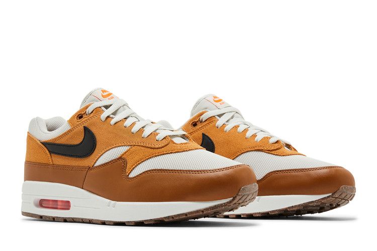 Nike Air Max 1 Essential 'Flax British Tan'