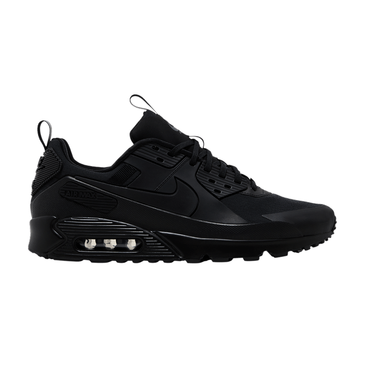 Nike Air Max 90 Drift 'Triple Black'
