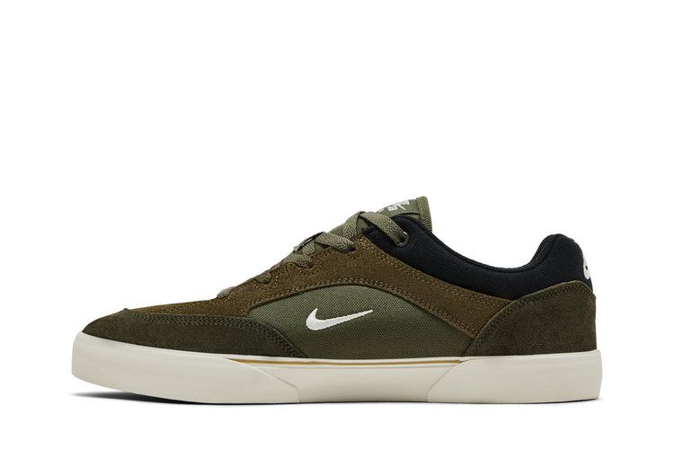 Nike Malor SB 'Medium Olive'