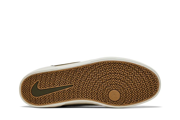 Nike Malor SB 'Medium Olive'