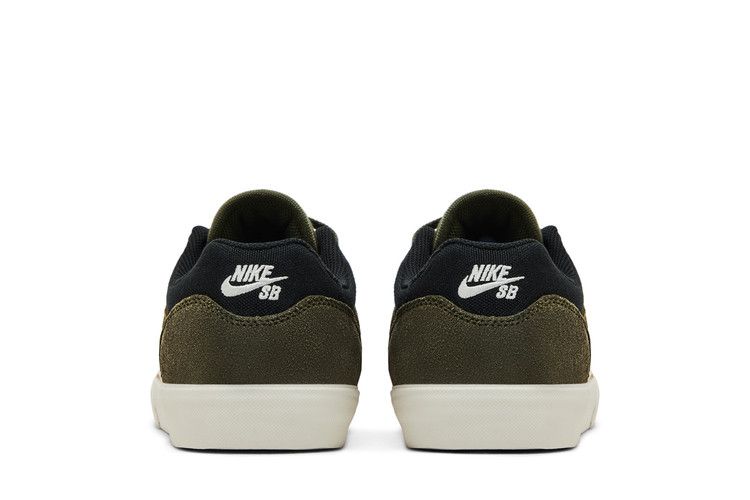 Nike Malor SB 'Medium Olive'