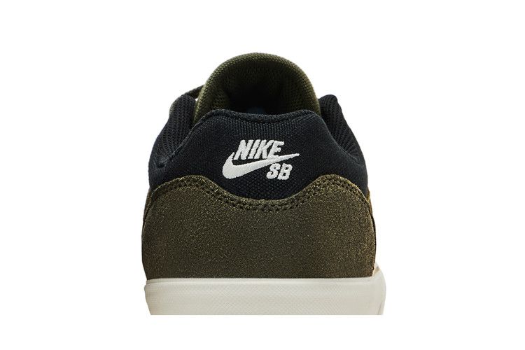 Nike Malor SB 'Medium Olive'