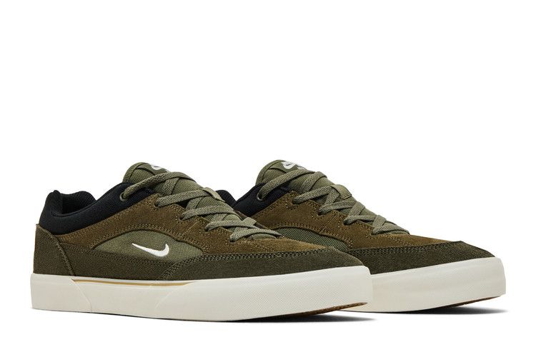 Nike Malor SB 'Medium Olive'