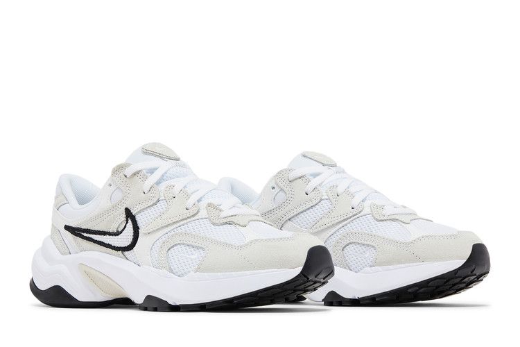 Nike Wmns AL8 'Summit White Black'