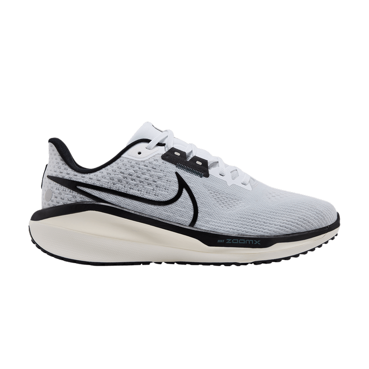 Nike Vomero 17 'Pure Platinum Black'