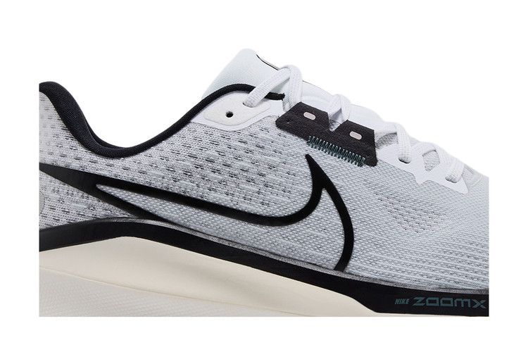Nike Vomero 17 'Pure Platinum Black'