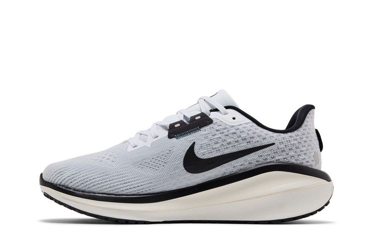 Nike Vomero 17 'Pure Platinum Black'