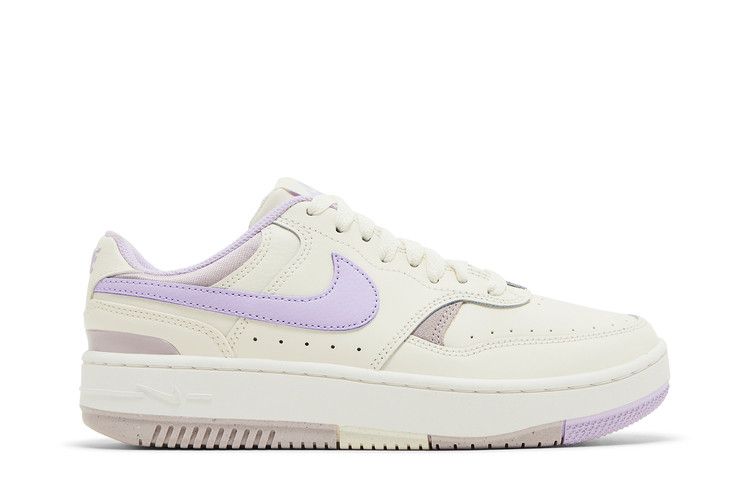 Nike Wmns Gamma Force 'Pale Ivory Lilac Bloom'