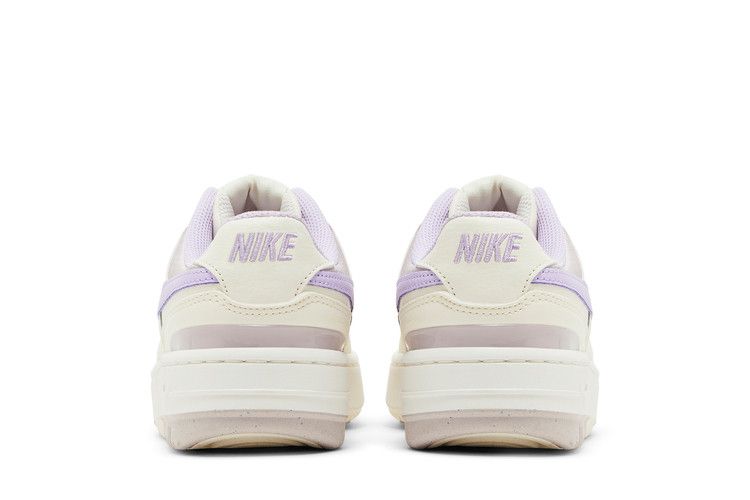 Nike Wmns Gamma Force 'Pale Ivory Lilac Bloom'
