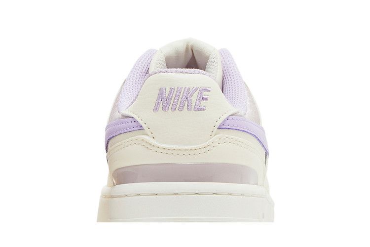 Nike Wmns Gamma Force 'Pale Ivory Lilac Bloom'