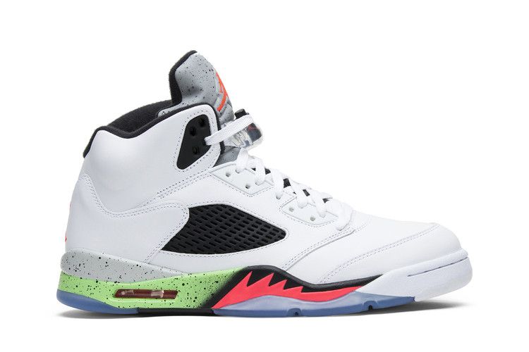 Air Jordan 5 Retro 'Pro Stars'