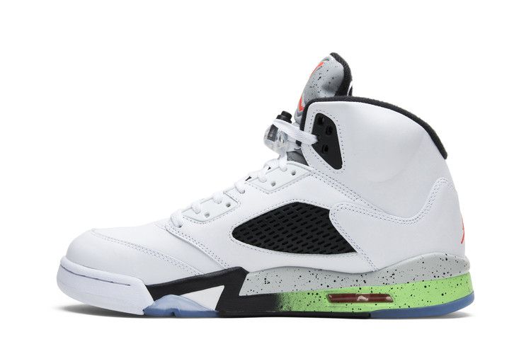 Air Jordan 5 Retro 'Pro Stars'