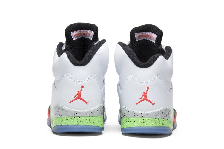 Air Jordan 5 Retro 'Pro Stars'