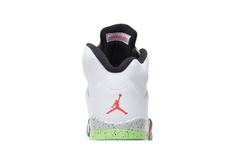 Air Jordan 5 Retro 'Pro Stars'