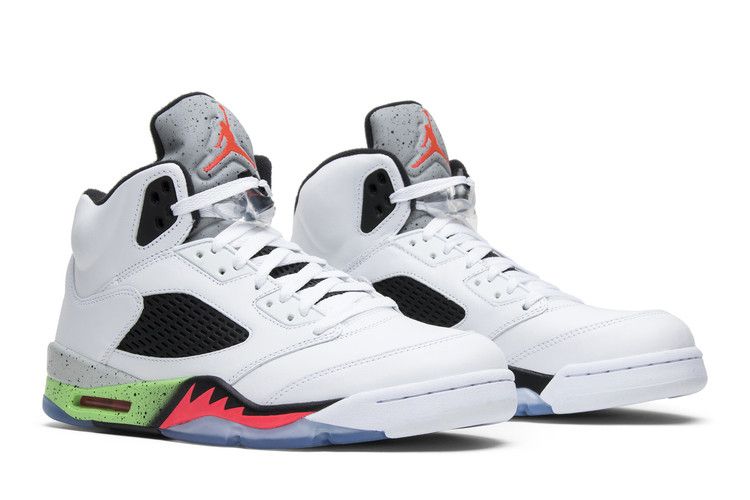 Air Jordan 5 Retro 'Pro Stars'