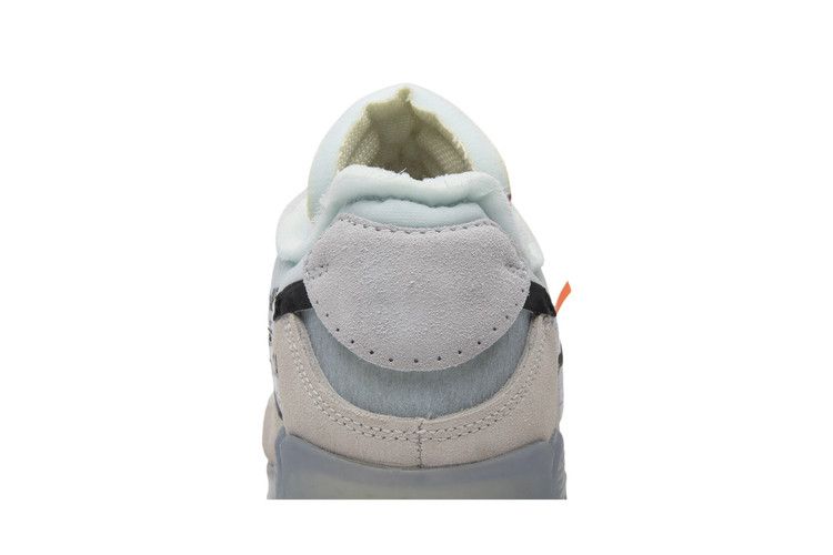 Off-White x Nike Air Max 90 'The Ten'