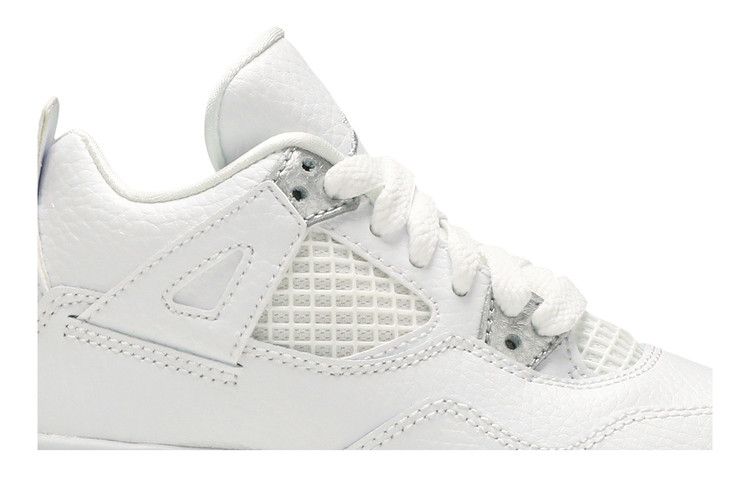 Air Jordan 4 Retro PS 'Pure Money' 2017