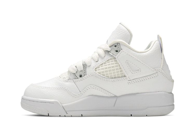 Air Jordan 4 Retro PS 'Pure Money' 2017