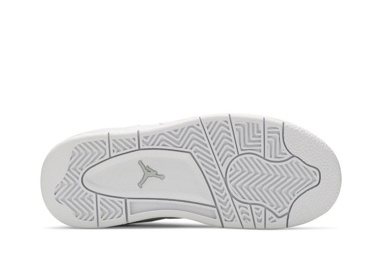 Air Jordan 4 Retro PS 'Pure Money' 2017