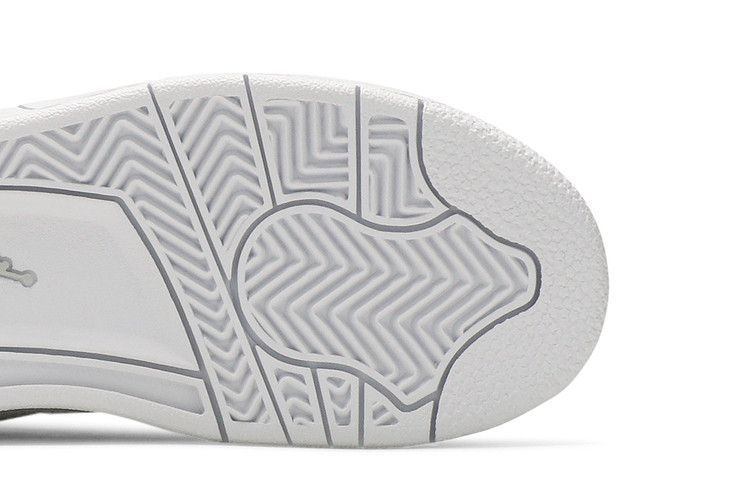 Air Jordan 4 Retro PS 'Pure Money' 2017