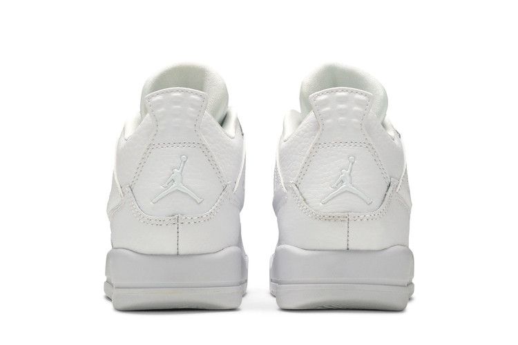Air Jordan 4 Retro PS 'Pure Money' 2017