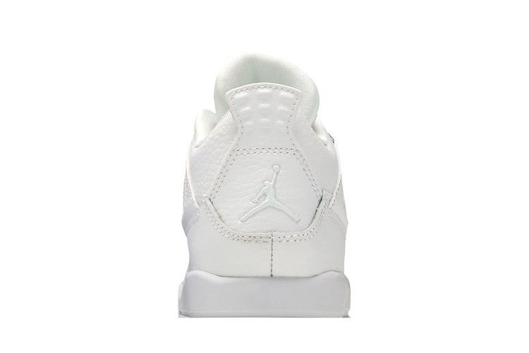 Air Jordan 4 Retro PS 'Pure Money' 2017