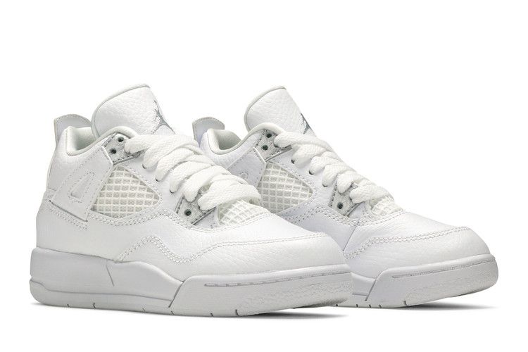 Air Jordan 4 Retro PS 'Pure Money' 2017