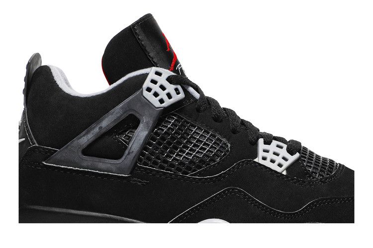 Air Jordan 4 Retro 'Bred' 1999