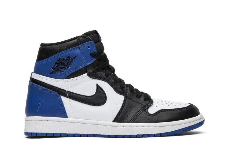 Fragment Design x Air Jordan 1 Retro High OG