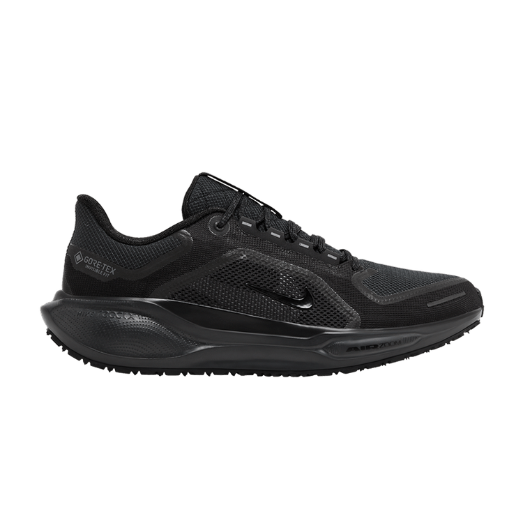 Nike Air Zoom Pegasus 41 GORE-TEX 'Black Anthracite'