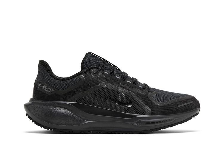 Nike Air Zoom Pegasus 41 GORE-TEX 'Black Anthracite'