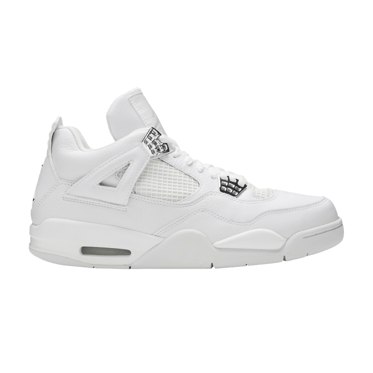 Air Jordan 4 Retro 'Pure Money' 2006