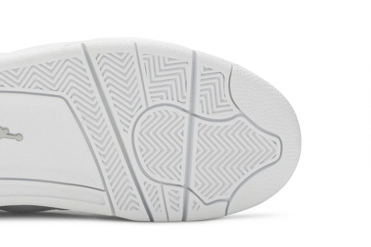 Air Jordan 4 Retro 'Pure Money' 2006
